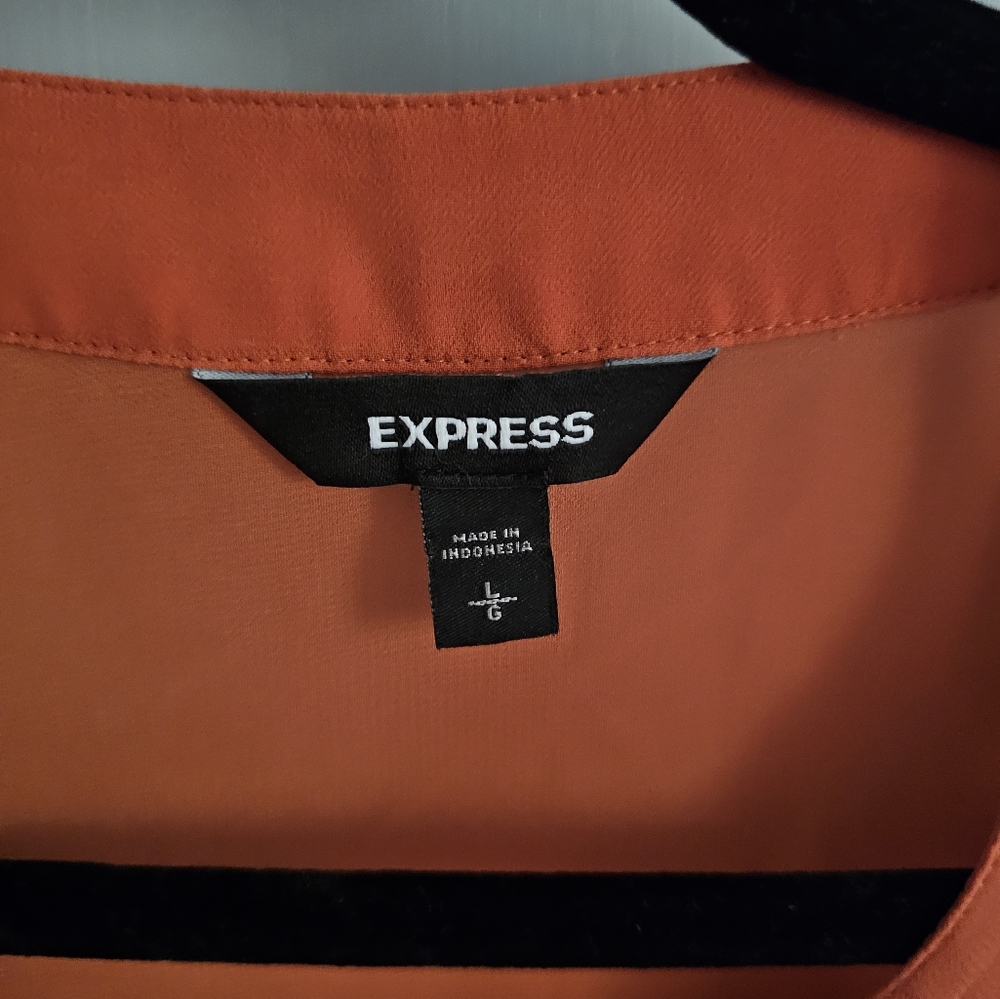 Express Blouse - Picture 3 of 3